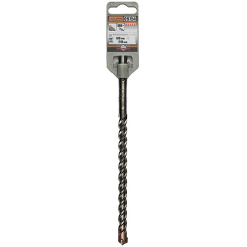 WIERTŁO DO BETONU ZBROJONEGO SDS+ PROFI 12x210/160 MM X3