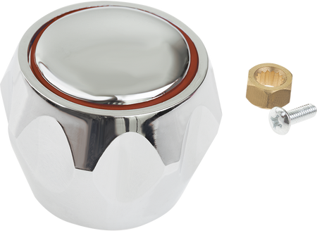 Pokrętło do baterii dwuuchwytowej