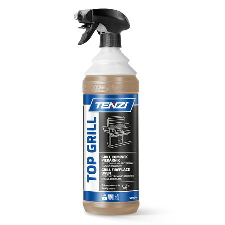Top Grill 1L