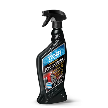 WOSK NA MOKRO 0,6L
