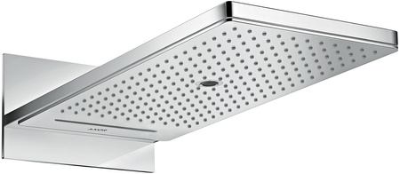AX ShowerSolutions Głowica prysznicowa 250/580 3jet, Chrom