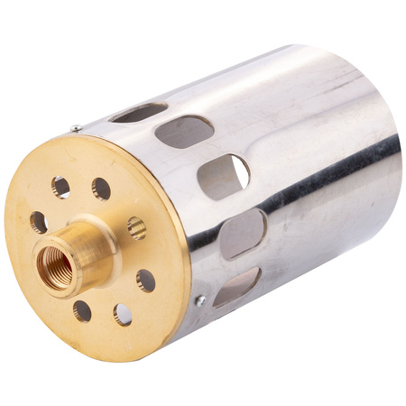 DYSZA 63 MM DO PALNIKA