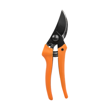 Sekator V-SERIES-D ostrze mijające, stal SK5