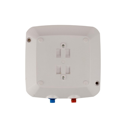 OGRZEWACZ WODY FLORYDA 15L PODŁĄCZENIE DOLNE TERMA BOJLER OGRZEWACZ 