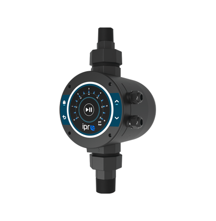 IPRO INVERTER SMART FLOW S (1,1kW / 8A / 230V)