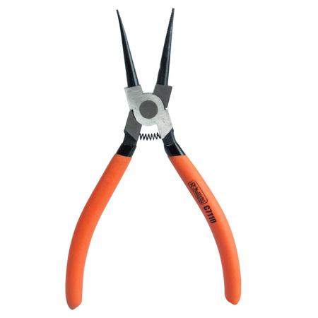 SZCZYPCE SEG. PROFI 160MM 4EL.
