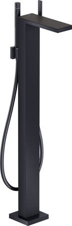 AX MyEdition Płytka 245 Metal, Czarny Chrom Szczotkowany