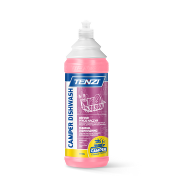 Camper Dishwash 1L