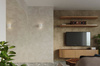 Kinkiet ceramiczny GLOBE