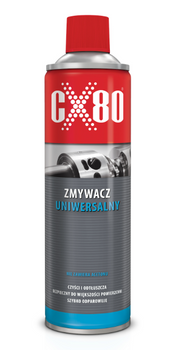 ZMYWACZ UNIWERSALNY 500ML Preparat do mycia części metalowych