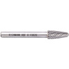 FREZ DO METALU RBF 12x25MM F1225