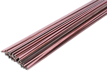 Lut twardy CuP6 śr. 2x2mm ISO 17672 CuP 179