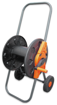 GOLD LINE Wózek na wąż 1/2" 60m AQUA-REEL