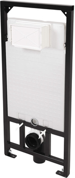 Stelaż podtynkowy do misek WC wiszących CST WC01