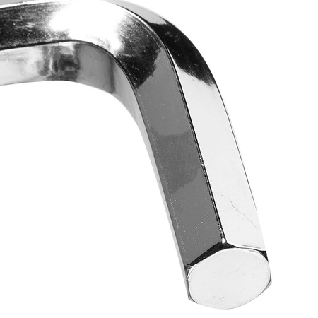 IMBUSY CALOWE DŁUGIE 1/16'-3/8' C.V. 9 ELEM