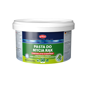 PASTA DO MYCIA RĄK Z ALOE VERA Eilfix 500 ml
