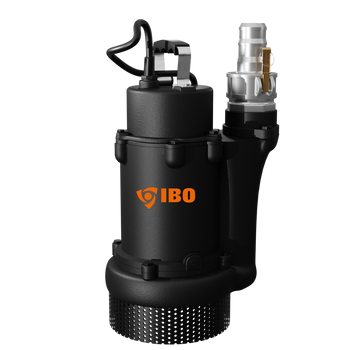 KBFU 50-2,2 M (2,2 kW, 230 V) pompa szlamowa