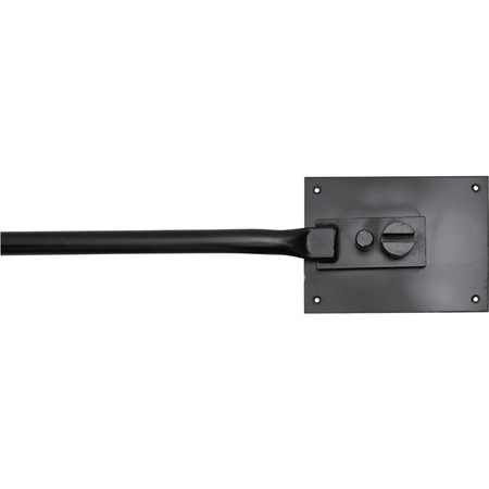 GIĘTARKA DO PRĘTÓW 6-10MM (PL5310)