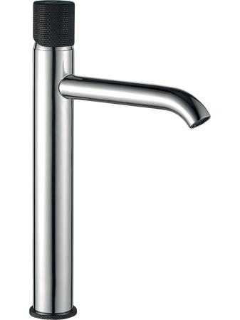 PEROS bateria umywalkowa stojąca nablatowa