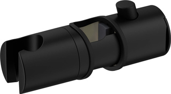 Uchwyt słuchawki prysznicowej na drążek nero ANM N21U