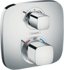 Ecostat E Termostat głowica termostatyczna zawór odcinająco-przełączający