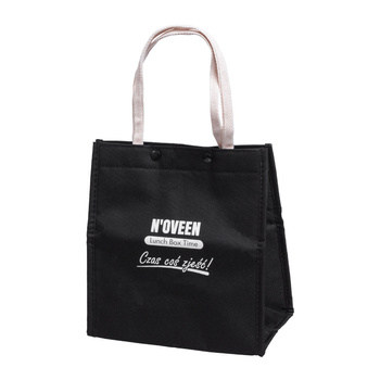 Torba termiczna NOVEEN LBB91 black