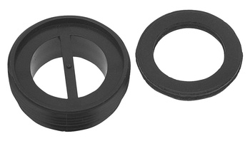 Nypel łączący perlator M22x1 - M24x1