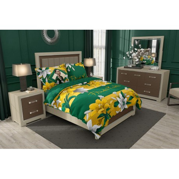 Pościel Frida Kahlo FK-4107BL (220)