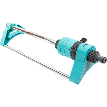 ZRASZACZ OSCYLACYJNY 17 DYSZ 1/2'