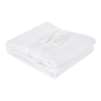 Mata elektryczna Noveen EB360 White 140x160