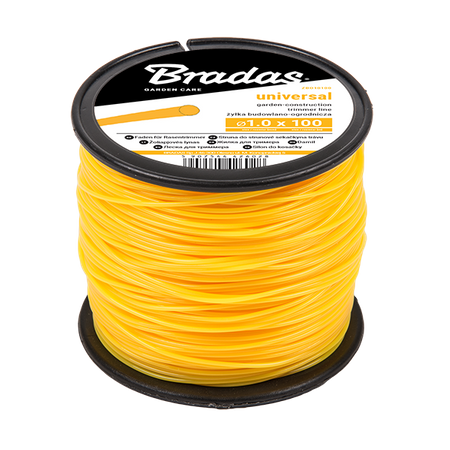 Żyłka budowlano-ogrodnicza