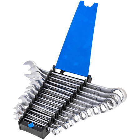 KLUCZE POL.GŁÓWKI 6-22MM 12 EL.