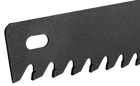 PIŁA DO GAZOBETONU 550 MM WIDIA 13/25 ZĘBÓW
