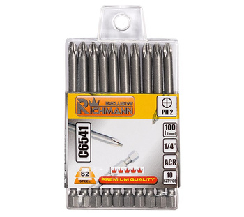 GROT PH 2x100MM S2-ACR
