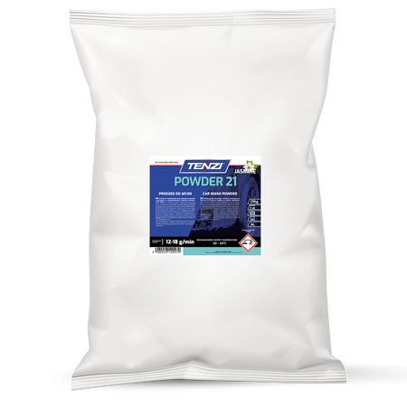 PROSZEK POWDER 21 JASMINE 25 kg