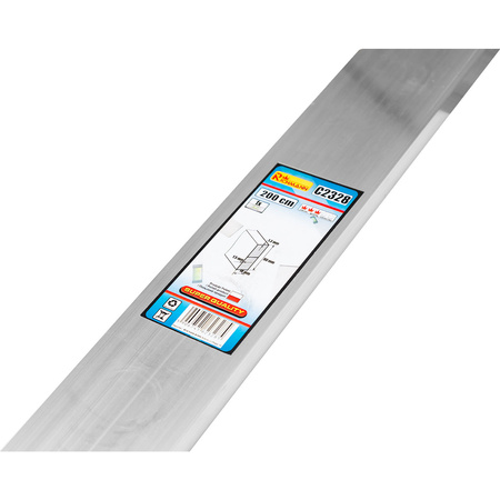 ŁATA MURARSKA 1 OCZKO 250 CM