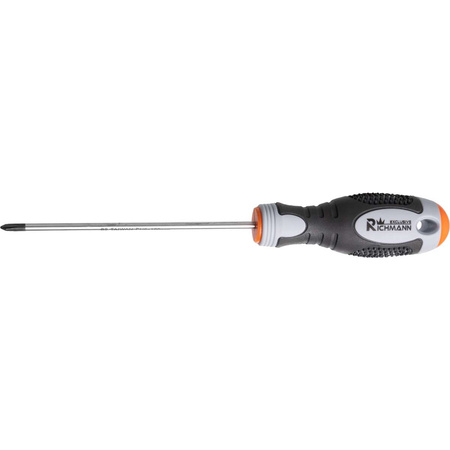 WKRĘTAK INDUSTRY PŁASKI 3x100 MM S2 TAJWAN