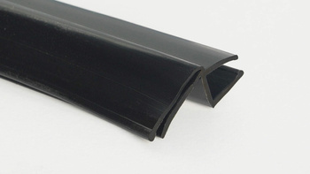 Uszczelka piórowa do kabin Kerria Plus - 1 szt. XKCK3UN03