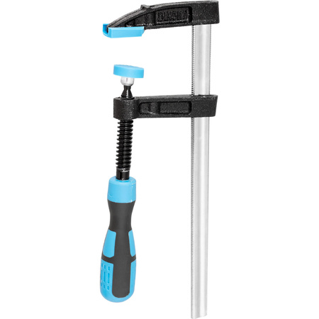 ŚCISK STOLARSKI 200x50 MM