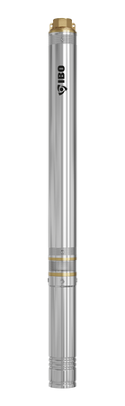 3,5 SD 3-23 (1,8 kW, 400 V) pompa głębinowa z kablem 20 m