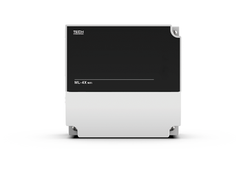 Seria 4X - ML-4X Wi-Fi biały