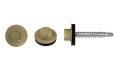 FD-4,8*35 RAL 1002