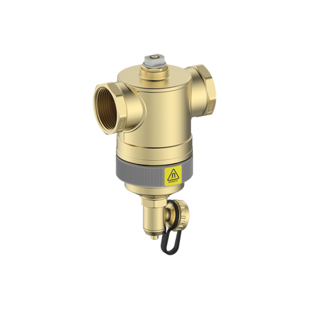 Filtr IBF-10 5/4" - Separator magnetyczny