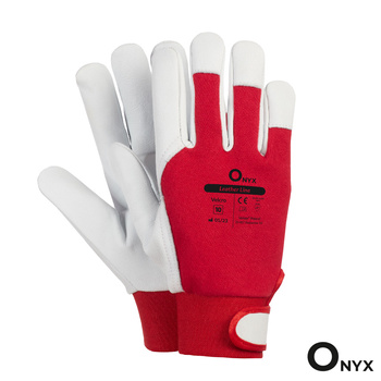 Rękawice robocze Velcro 11