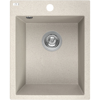 Chichi - zlewozmywak 1-komorowy