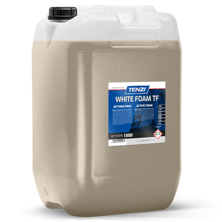WHITE FOAM TF 25L