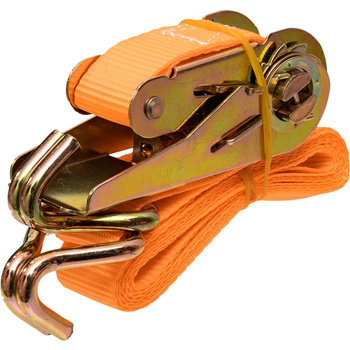 PAS TRANSPORTOWY 1 T 2 M , EN12195-2/2000 27MM