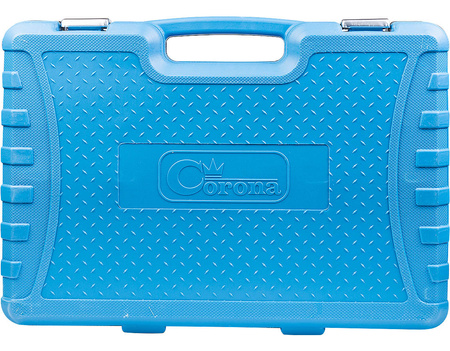 ZESTAW 150 EL. NIEBIESKI C.V.