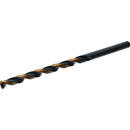 WIERTŁO DO METALU DŁUGIE 4 MM (119 MM) PROFI
