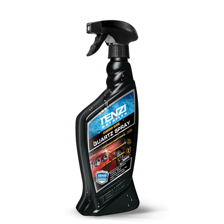 QUARTZ SPRAY 0,6L
